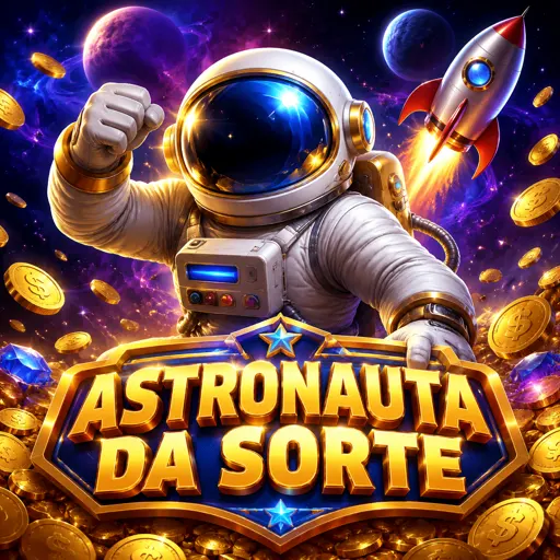 Jogo Spaceman - crash game temático espacial similar ao Aviator