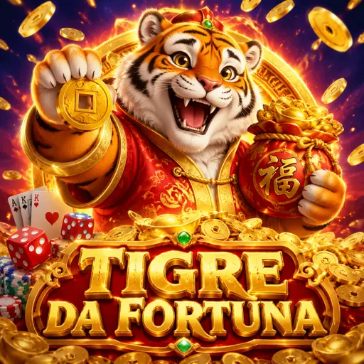 Fortune Tiger - slot popular alternativo aos crash games