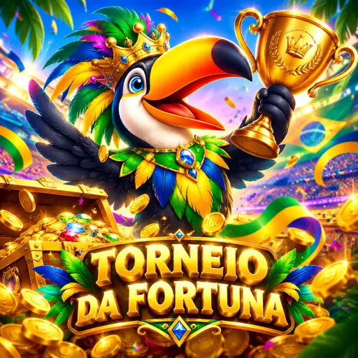 Troféu e prêmios de torneio de cassino